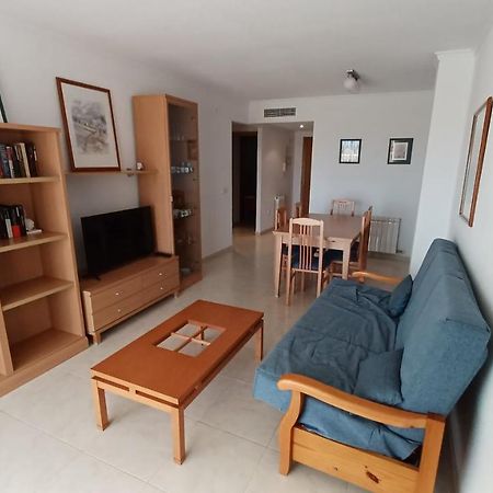 Peñíscola Residencial Nerea Orangecosta 아파트 외부 사진