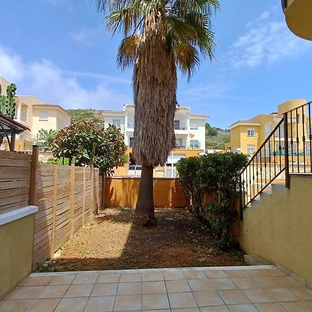 Peñíscola Residencial Nerea Orangecosta 아파트 외부 사진
