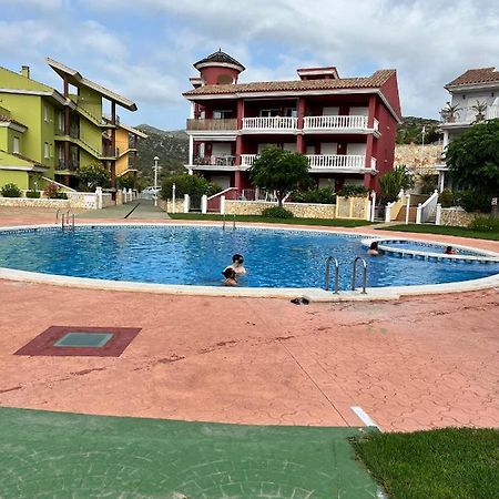 Peñíscola Residencial Nerea Orangecosta 아파트 외부 사진
