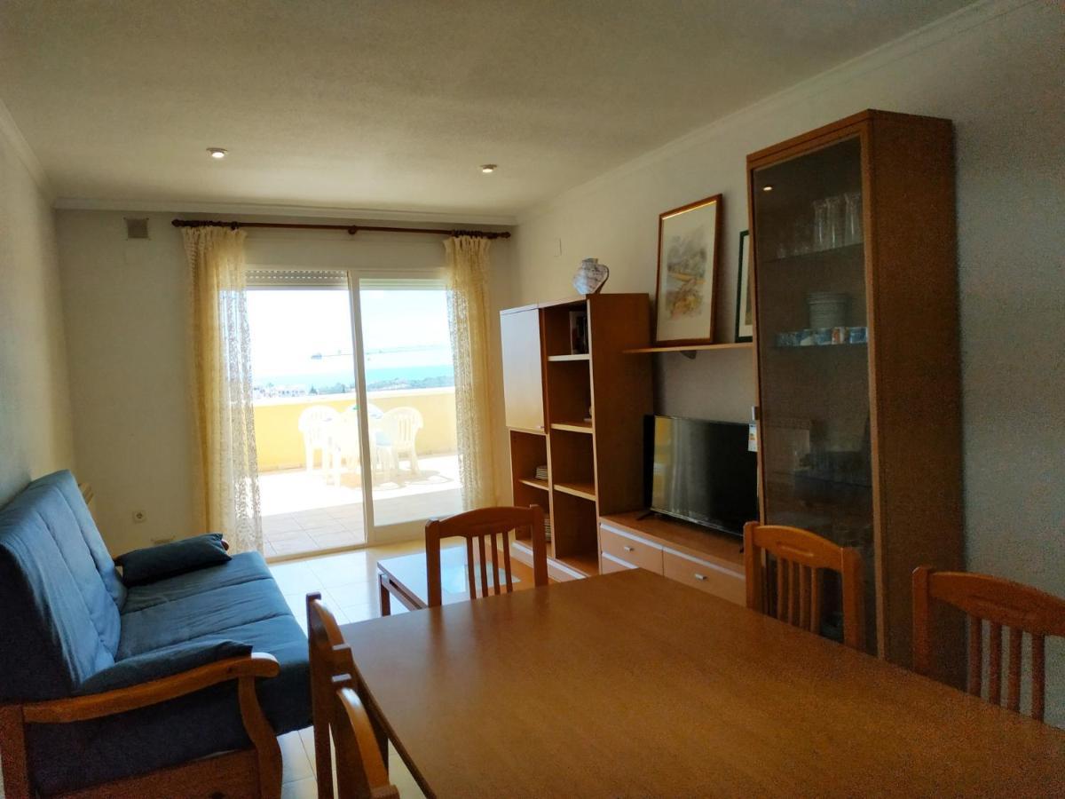 Peñíscola Residencial Nerea Orangecosta 아파트 외부 사진