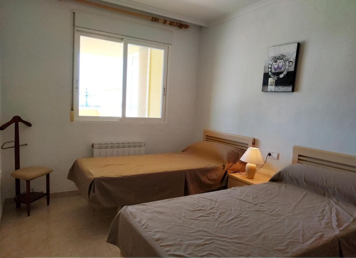 Peñíscola Residencial Nerea Orangecosta 아파트 외부 사진