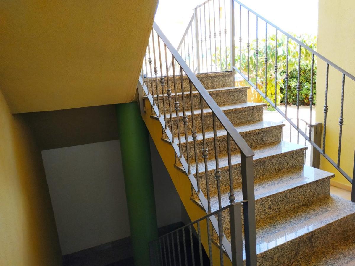 Peñíscola Residencial Nerea Orangecosta 아파트 외부 사진
