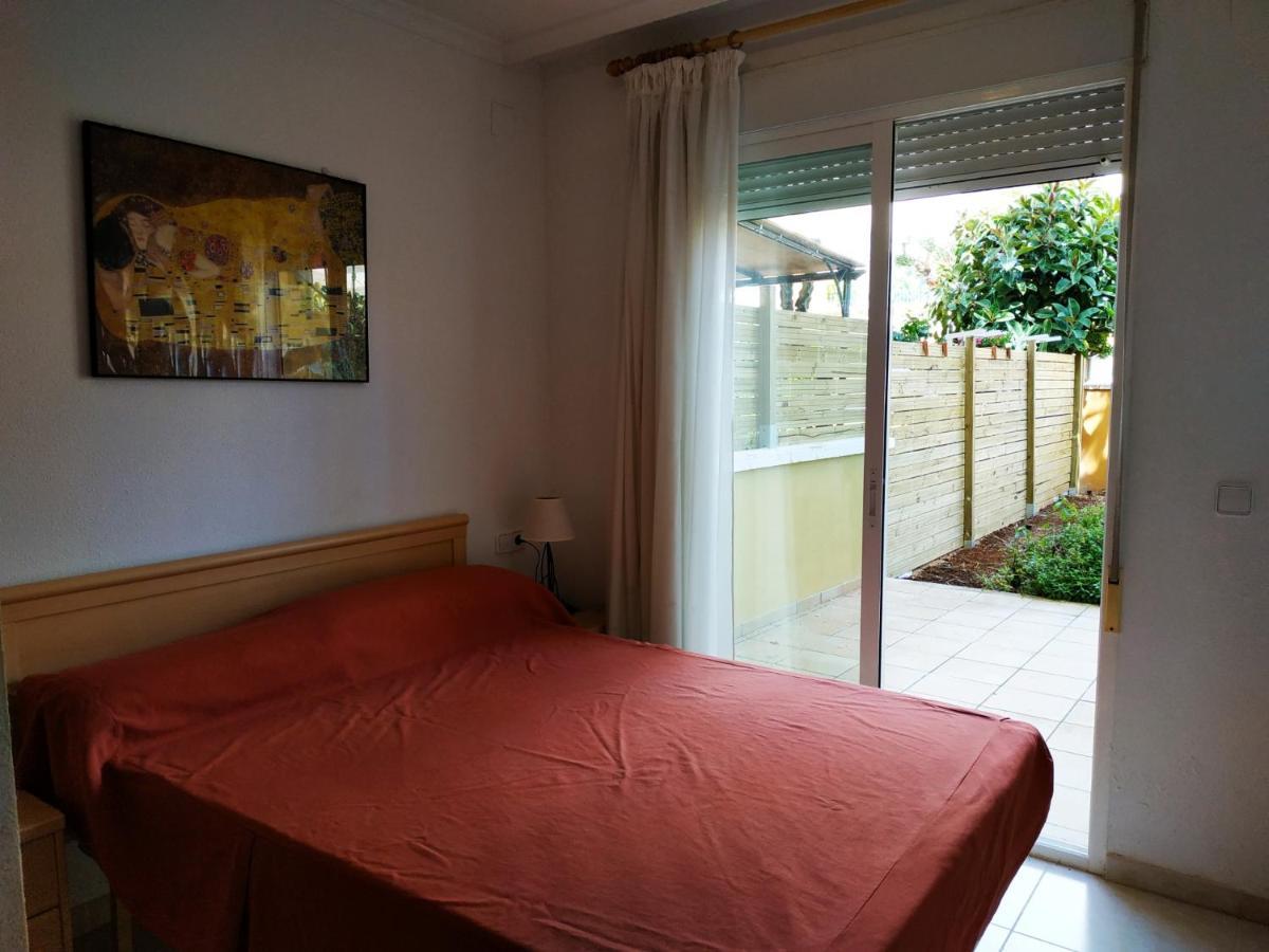 Peñíscola Residencial Nerea Orangecosta 아파트 외부 사진