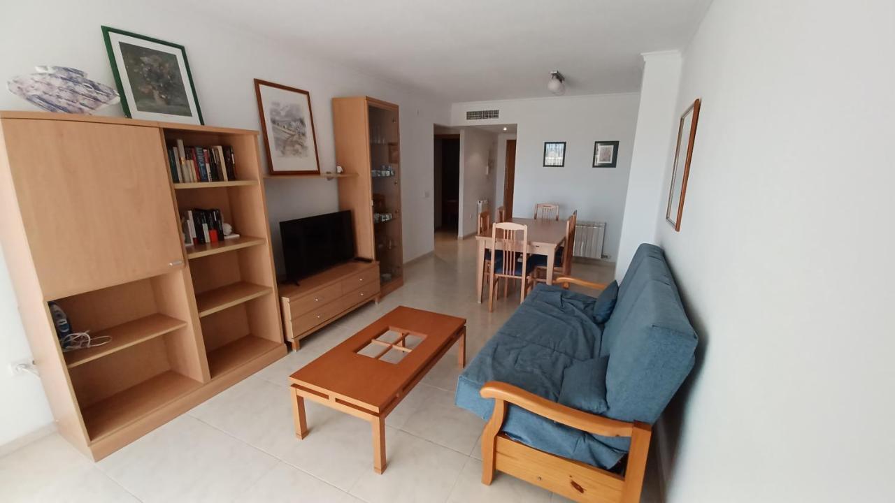 Peñíscola Residencial Nerea Orangecosta 아파트 외부 사진