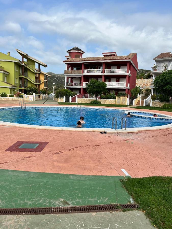 Peñíscola Residencial Nerea Orangecosta 아파트 외부 사진